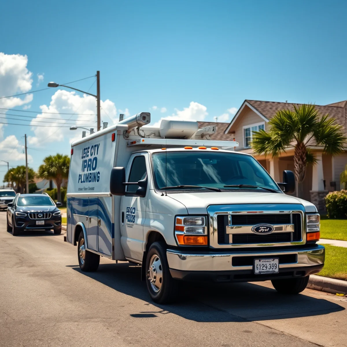 Licensed Texas Master Plumber serving Angleton TX