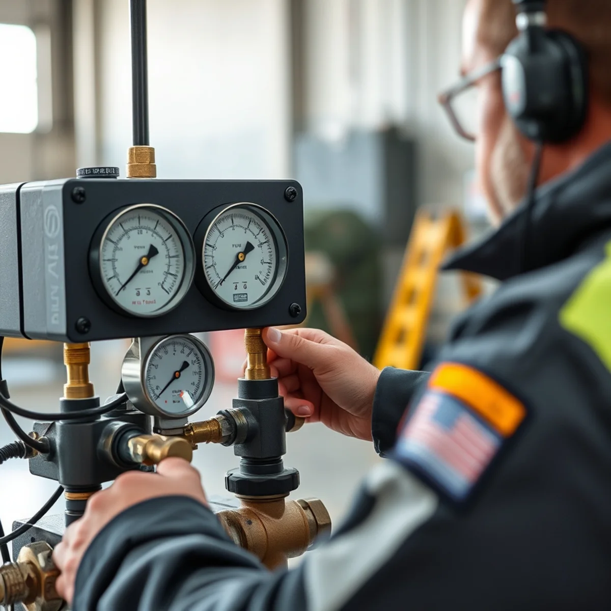 Backflow Preventers and Storm Surge: Protecting Your Water Supply - Step 2