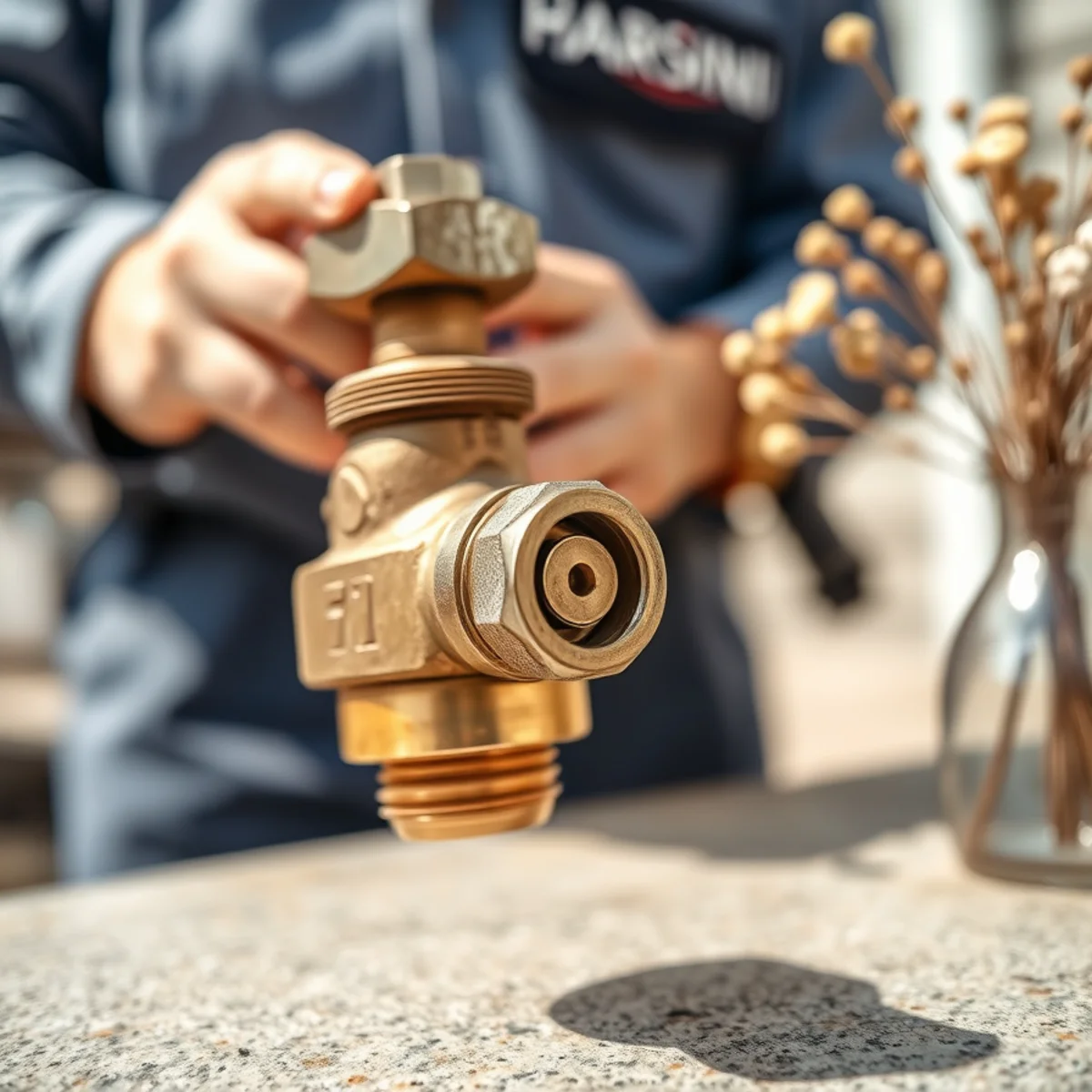 Backflow Preventers and Storm Surge: Protecting Your Water Supply - Step 3