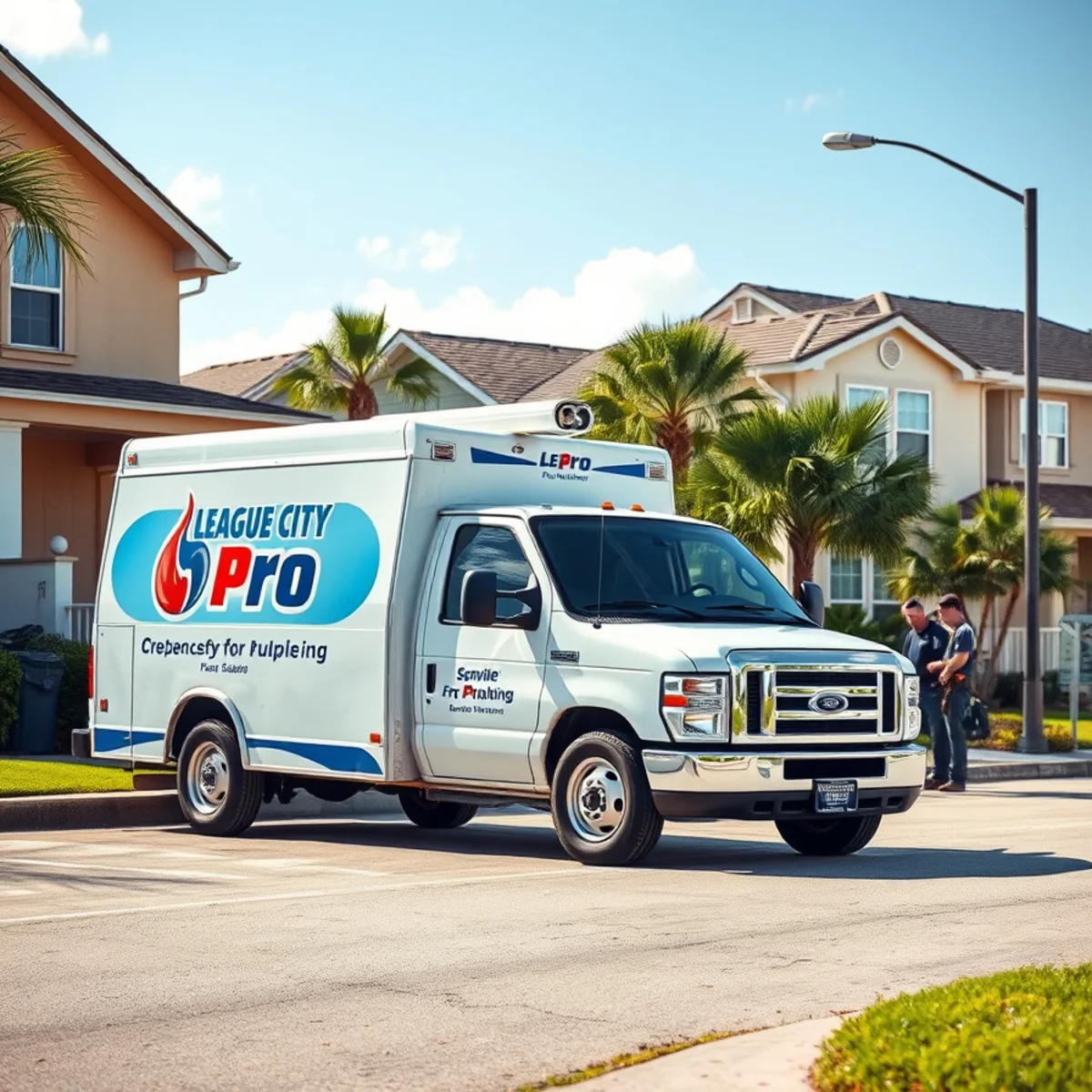Licensed Texas Master Plumber serving Baytown TX