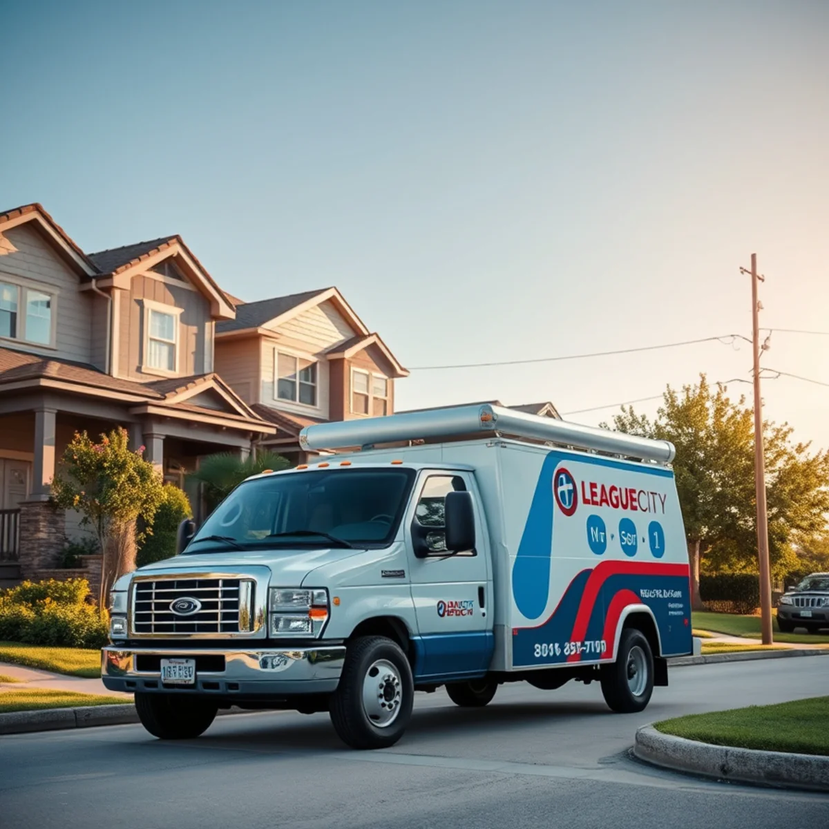 Licensed Texas Master Plumber serving Bellaire TX