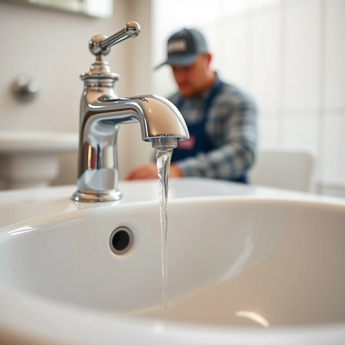 Burst Pipe During a Gulf Coast Freeze: Damage Control Steps - Step 2