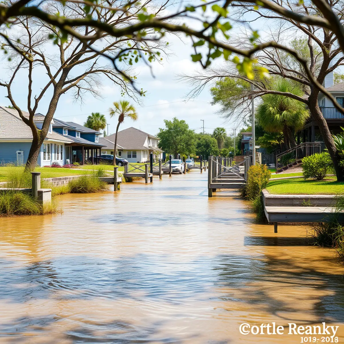 Clear Creek Flooding: Protecting League City Homes Before the Next Harvey