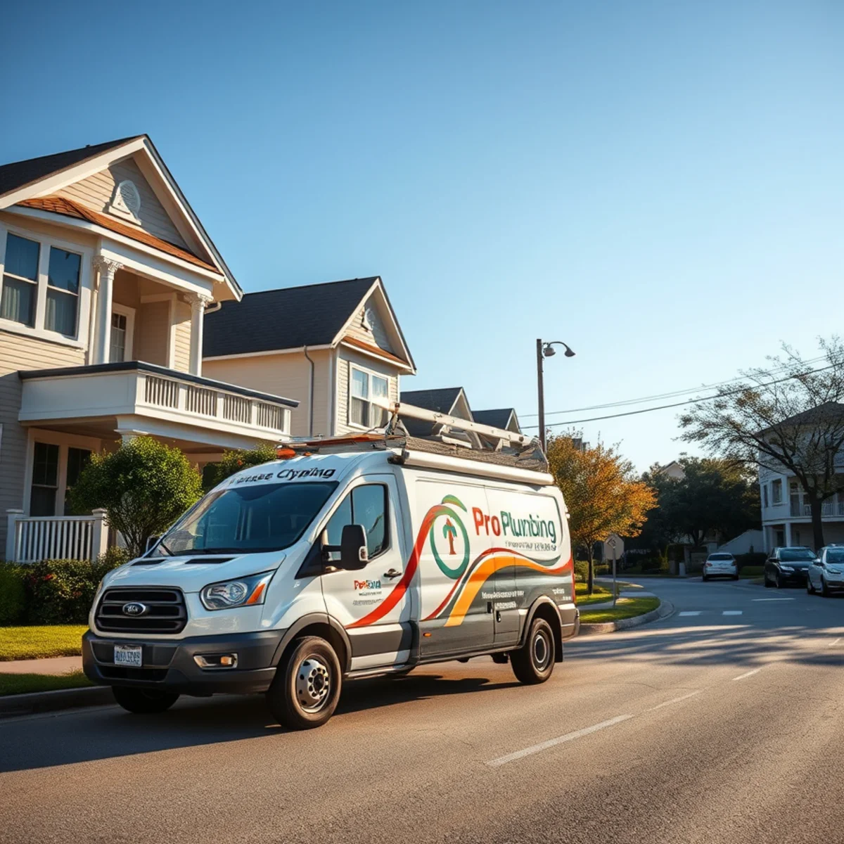 Licensed Texas Master Plumber serving Deer Park TX