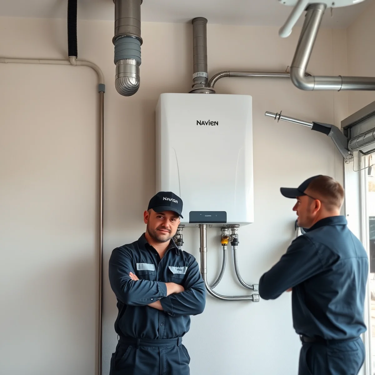 Should You Raise Your Water Heater? Flood-Zone Plumbing Upgrades - Step 2