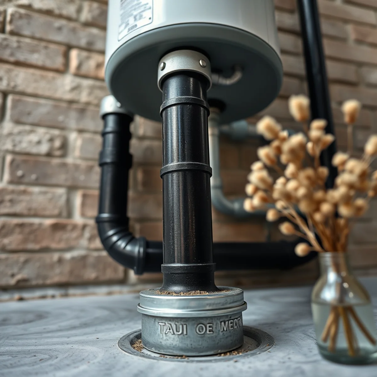 Should You Raise Your Water Heater? Flood-Zone Plumbing Upgrades - Step 3