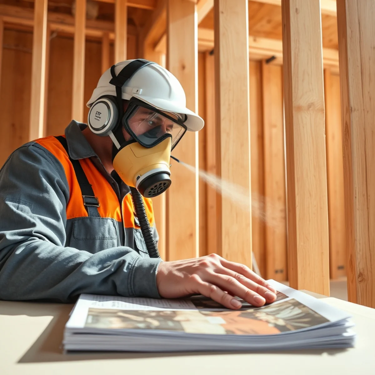 How Much Does Flood Cleanup Cost in the Clear Lake Area? - Step 4