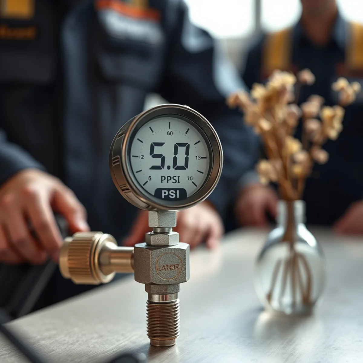 Gas Smell After a Storm: When to Evacuate and Who to Call - Step 3