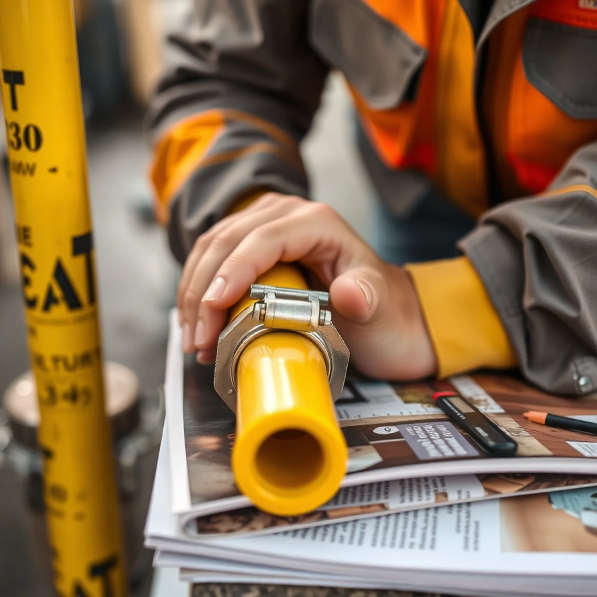 Gas Smell After a Storm: When to Evacuate and Who to Call - Step 4