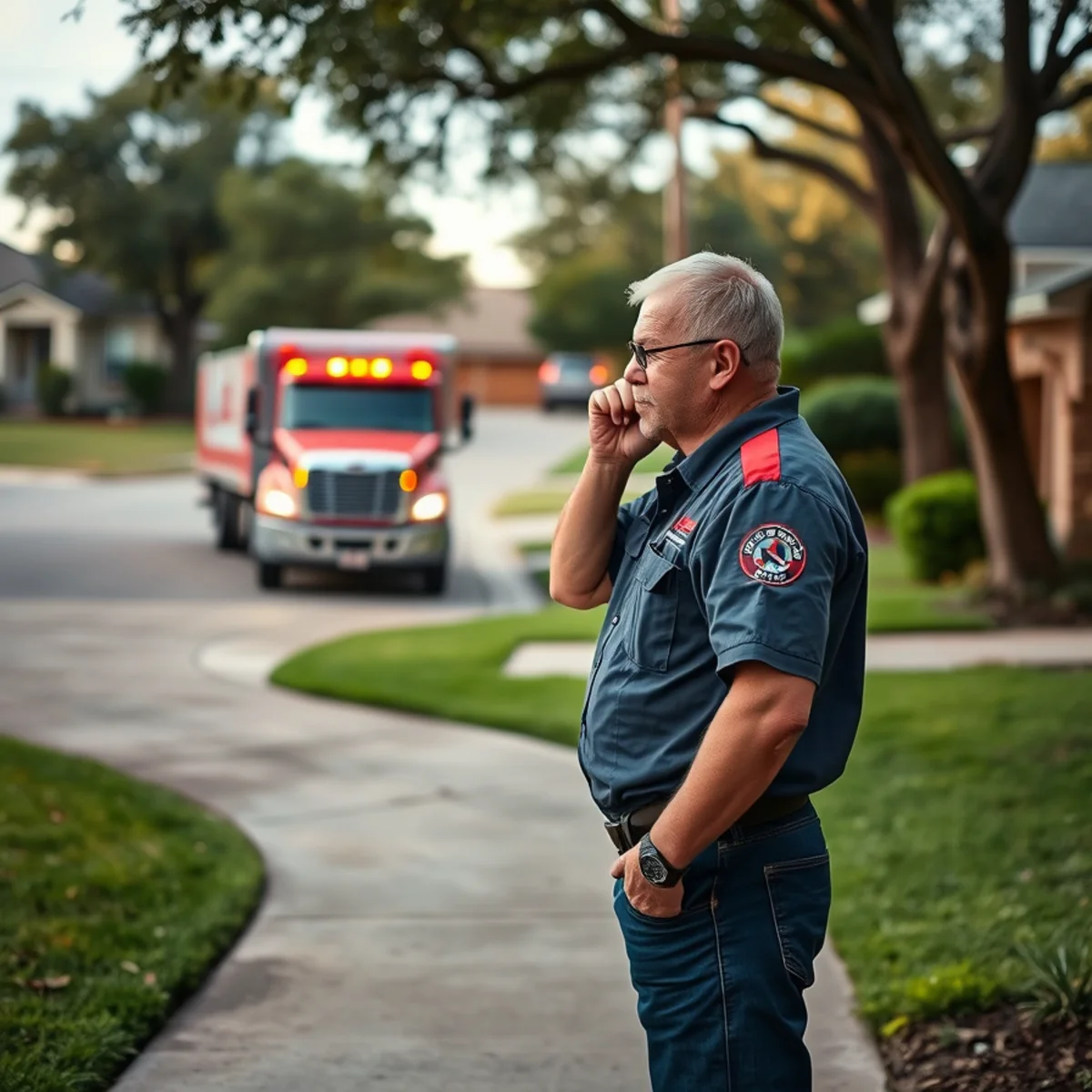 Gas Smell After a Storm: When to Evacuate and Who to Call