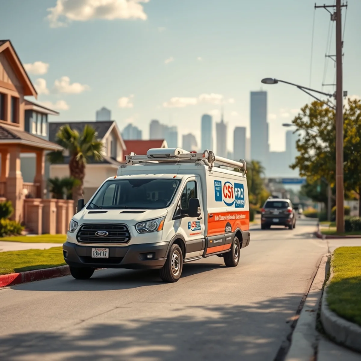 Licensed Texas Master Plumber serving Houston TX