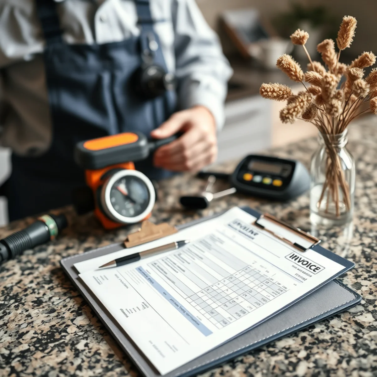 Flood Insurance vs. Homeowners Insurance: What Covers Pipe Bursts in Texas? - Step 3