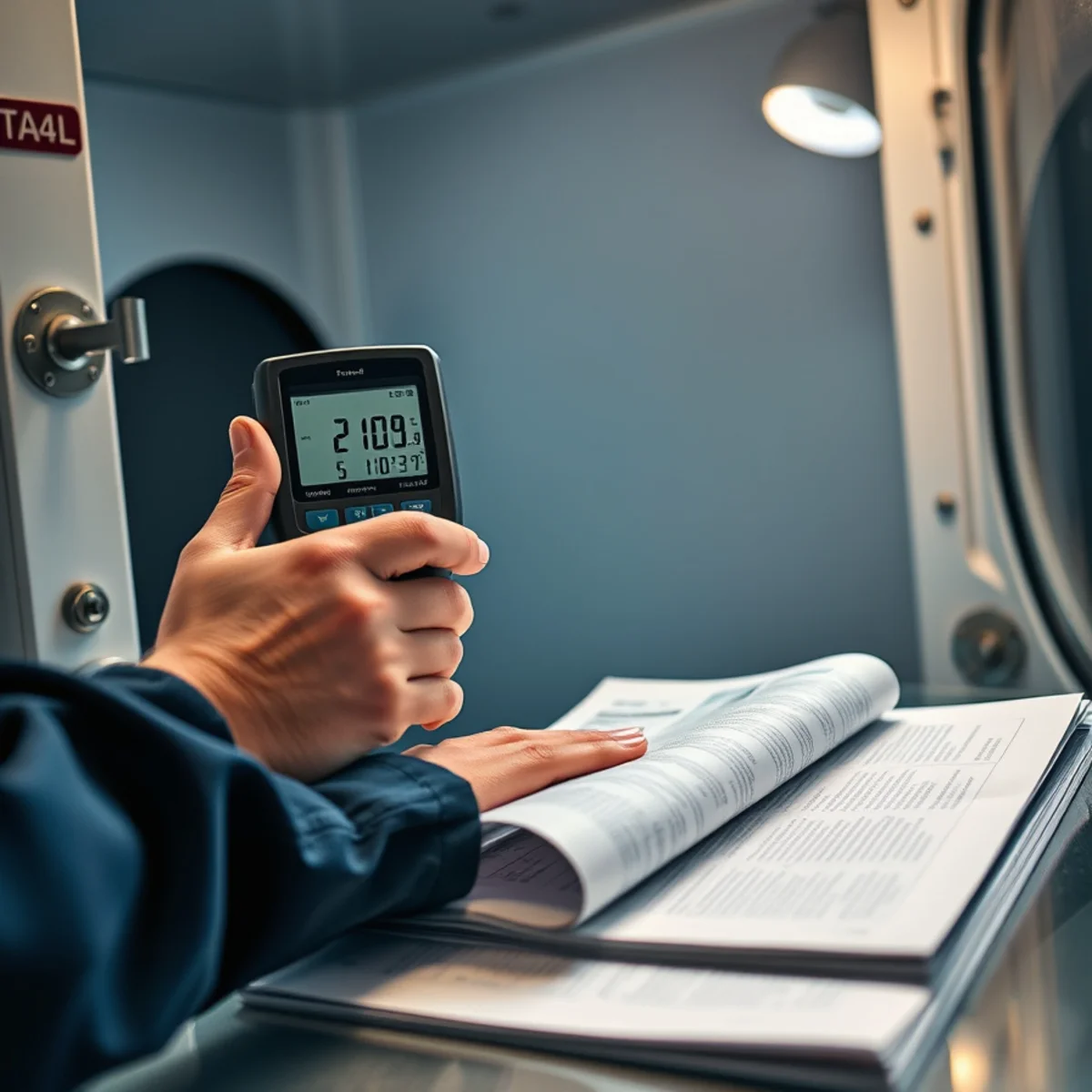 Flood Insurance vs. Homeowners Insurance: What Covers Pipe Bursts in Texas? - Step 4