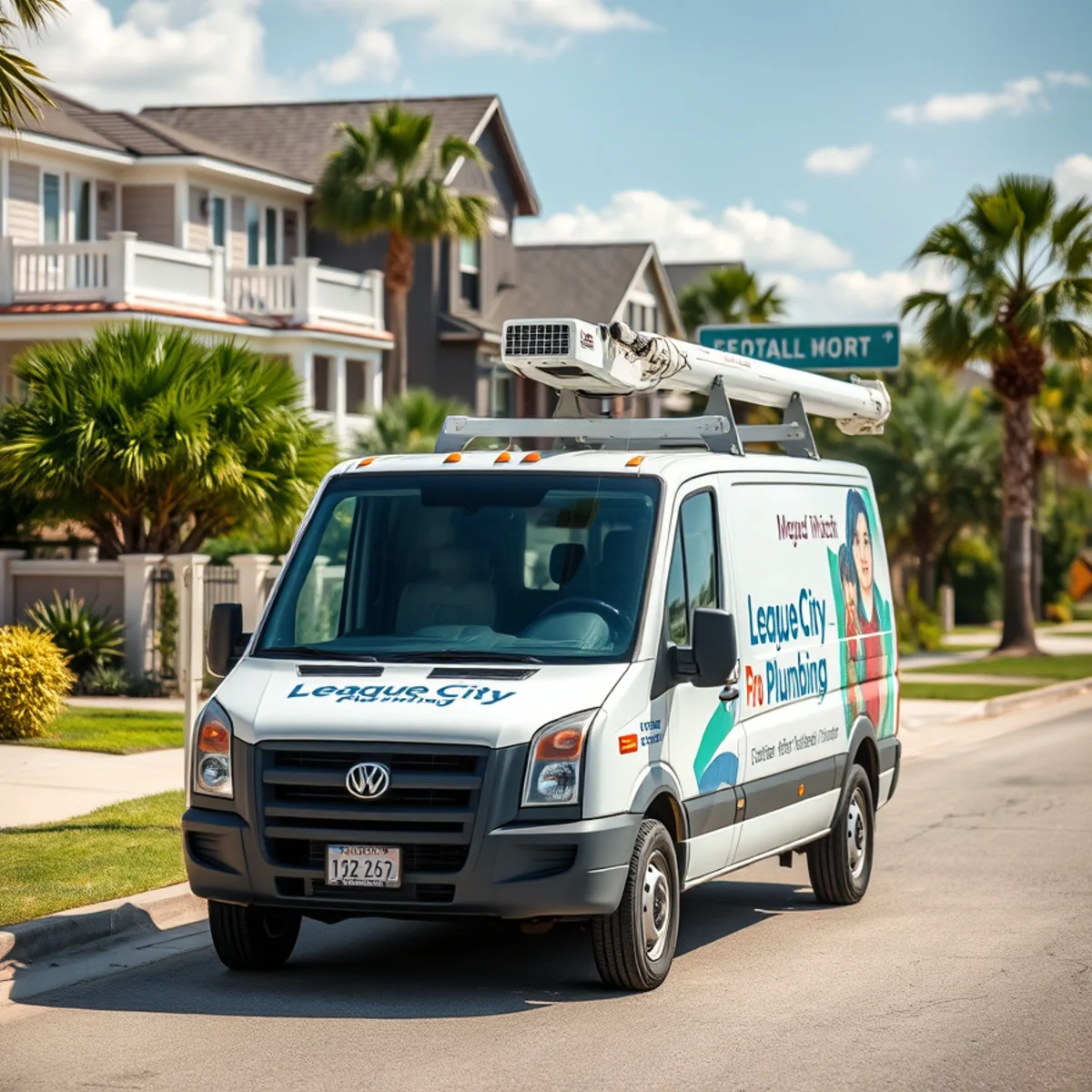 Licensed Texas Master Plumber serving Kemah TX