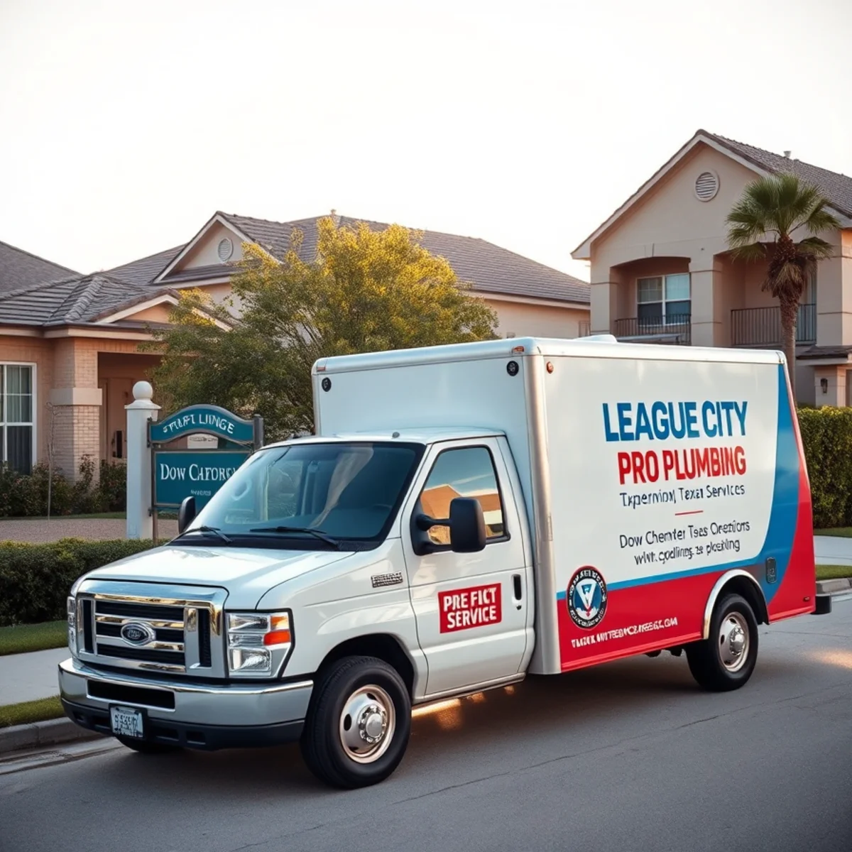 Licensed Texas Master Plumber serving Lake Jackson TX