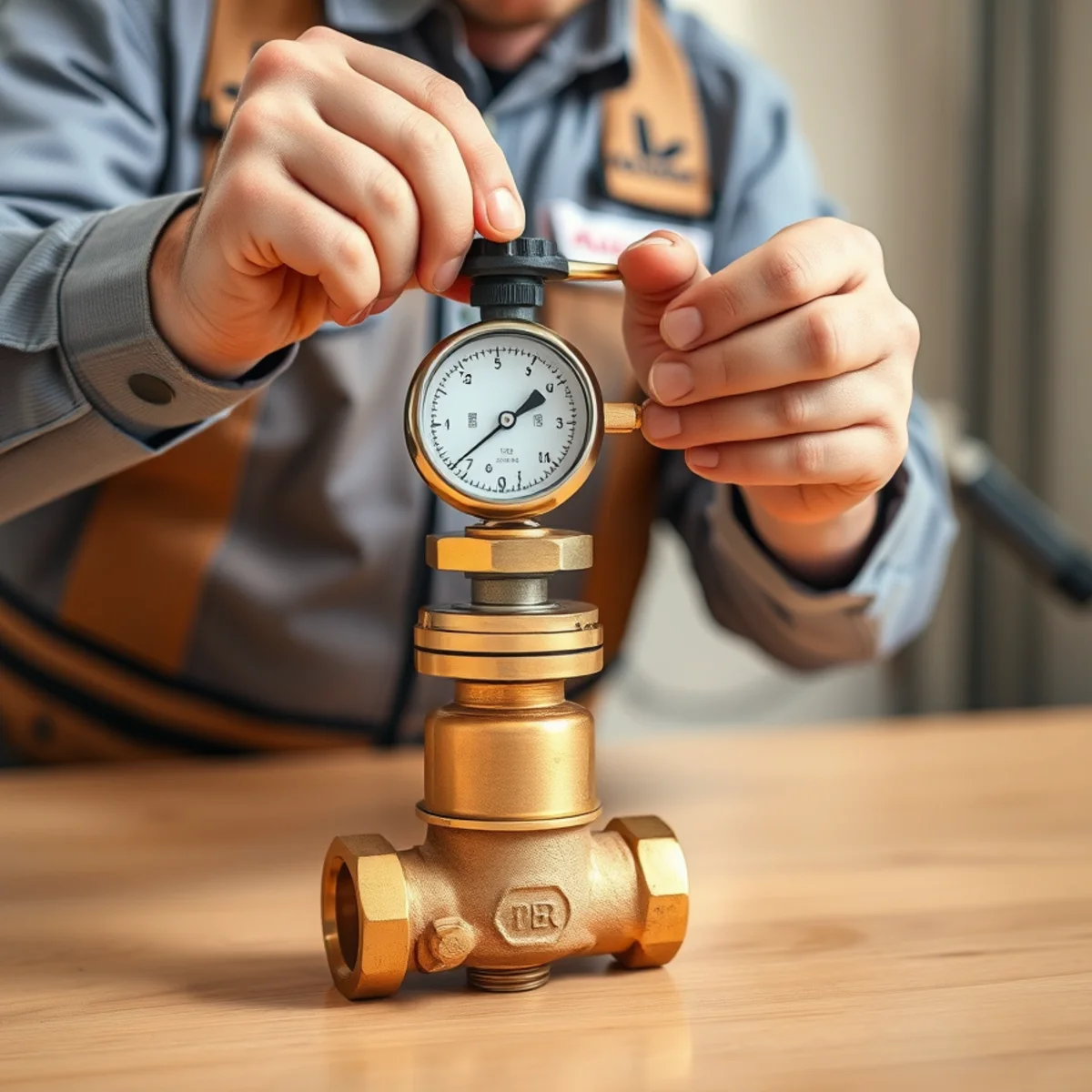 Low Water Pressure After a Hurricane: Causes and Fixes - Step 2