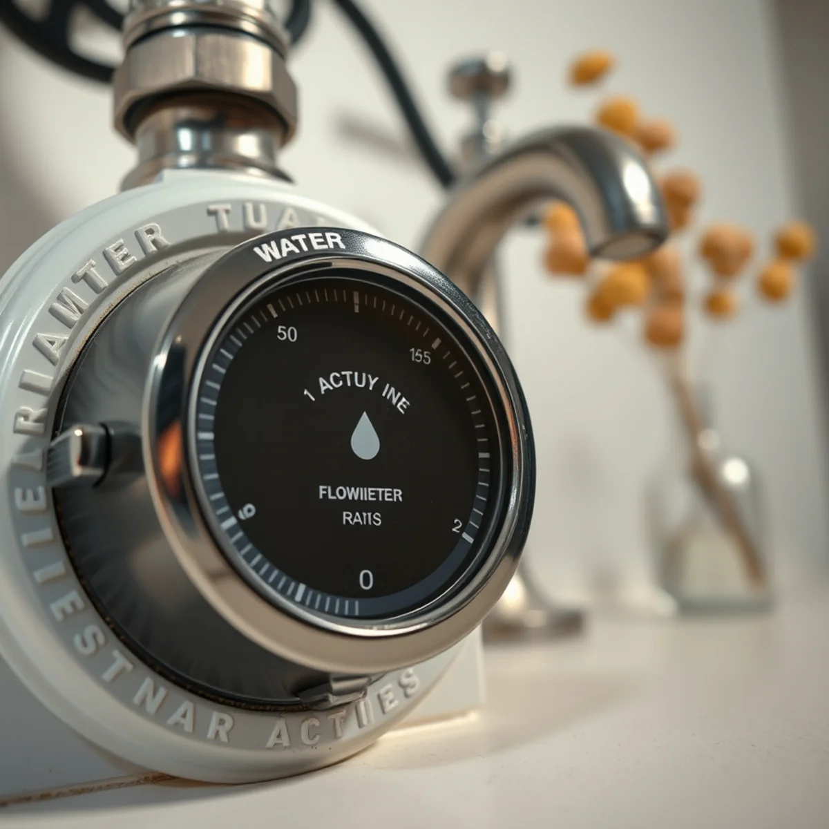 Low Water Pressure After a Hurricane: Causes and Fixes - Step 3