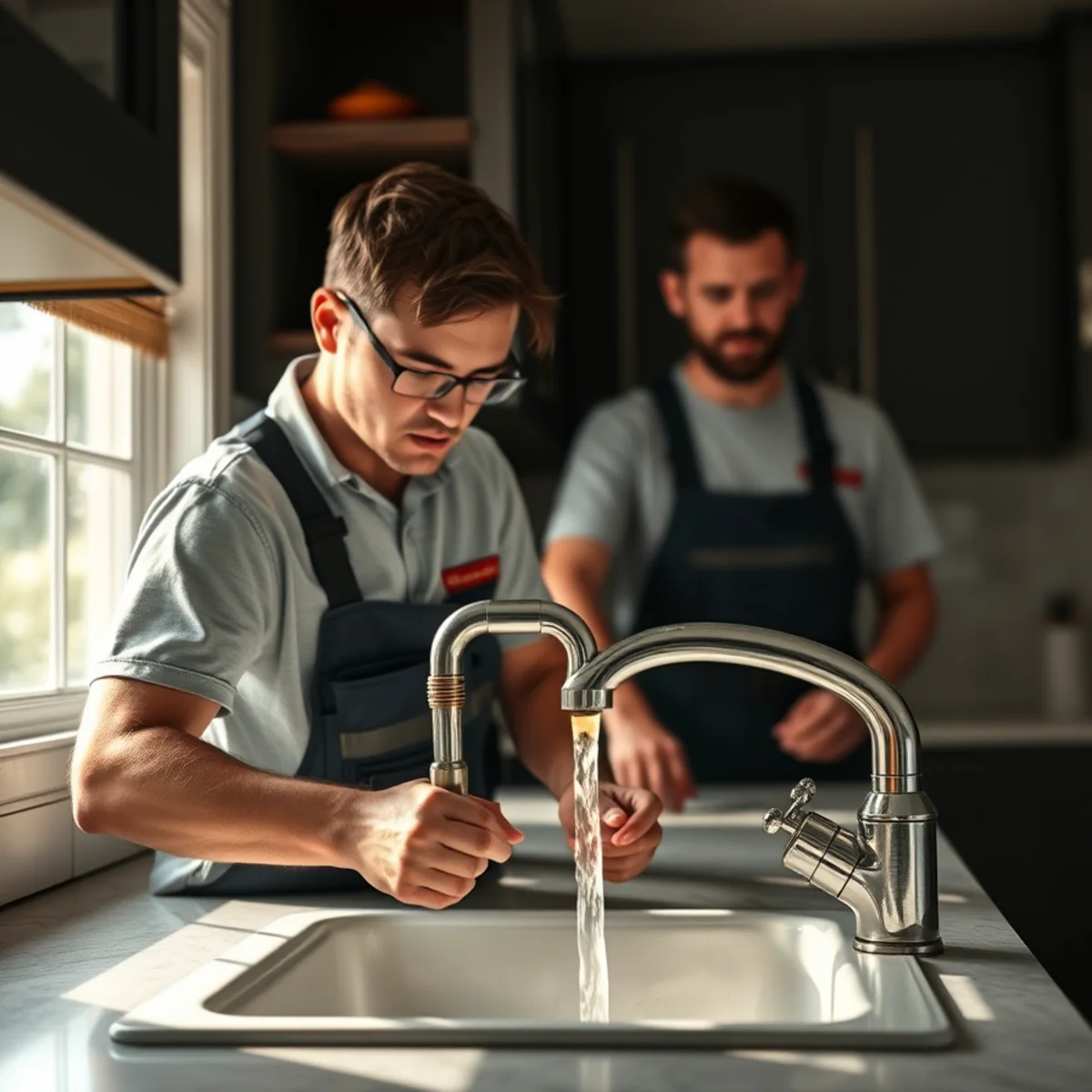 Low Water Pressure After a Hurricane: Causes and Fixes