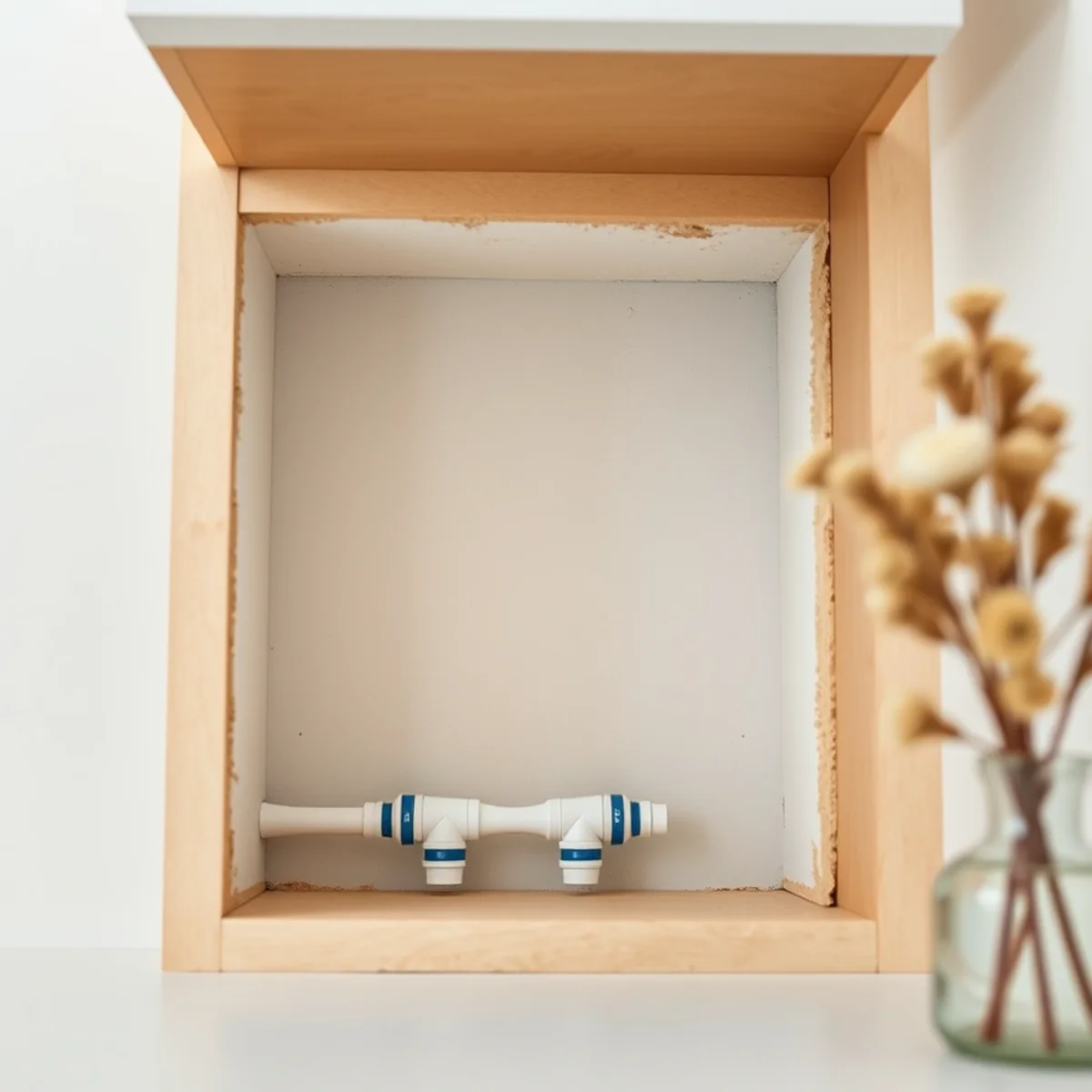 Repiping a 1970s Clear Lake Home: Real Costs and Timeline - Step 3