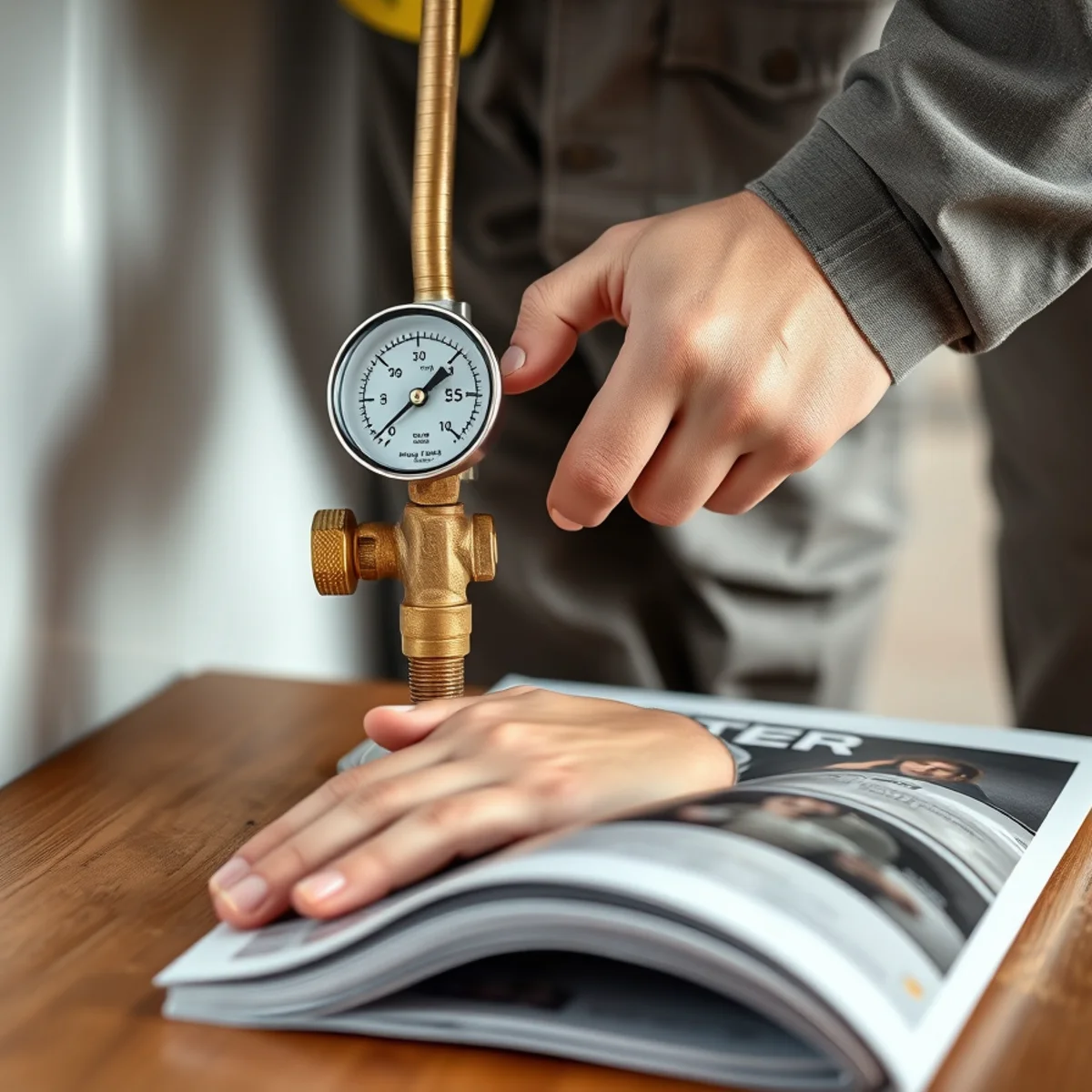 Repiping a 1970s Clear Lake Home: Real Costs and Timeline - Step 4