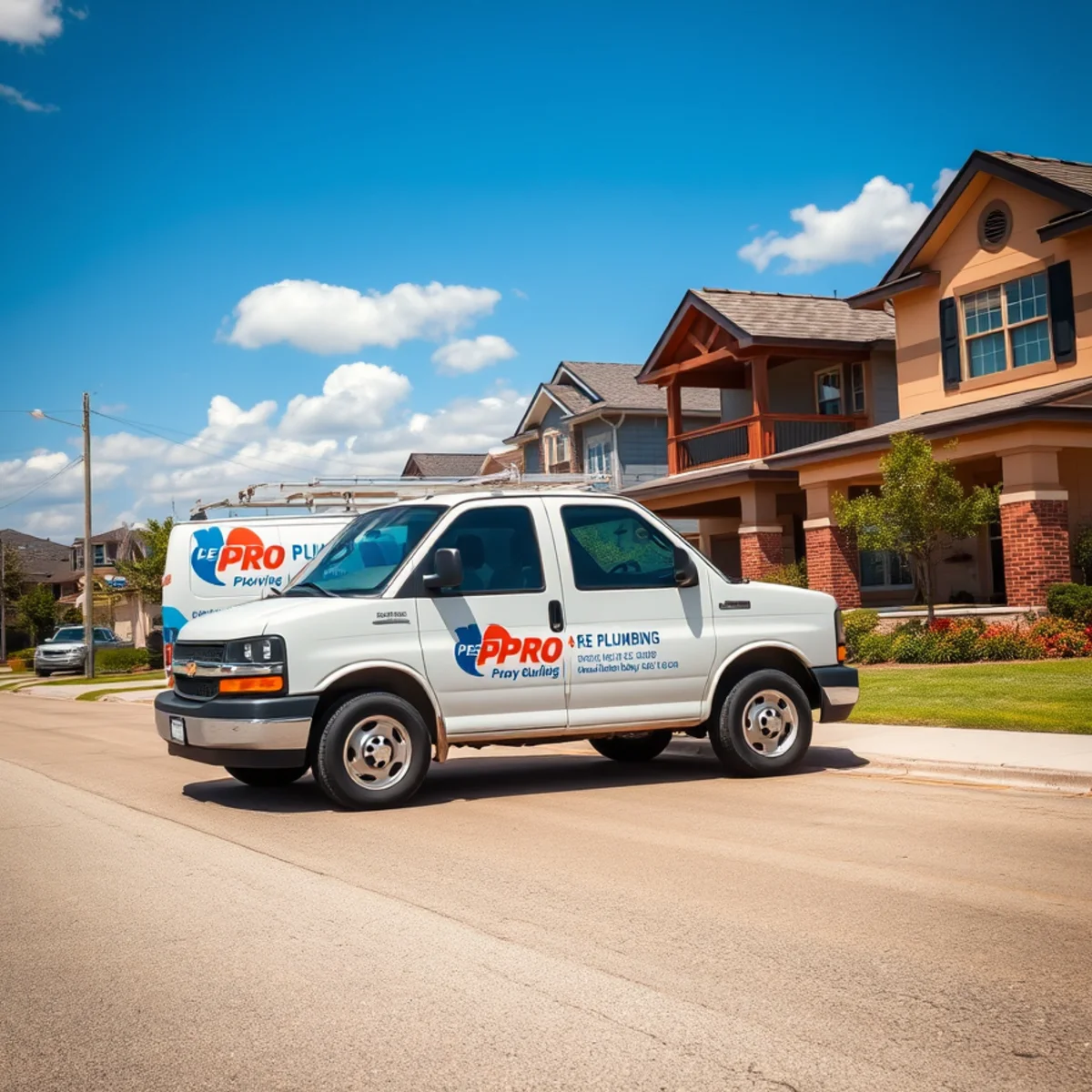 Licensed Texas Master Plumber serving Richwood TX