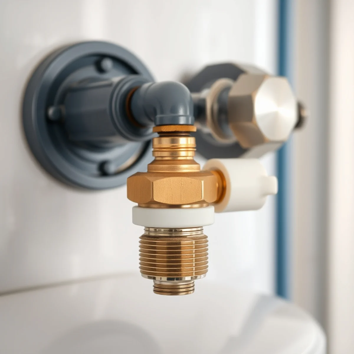 Salt Air and Your Plumbing: Coastal Corrosion in the Bay Area - Step 2
