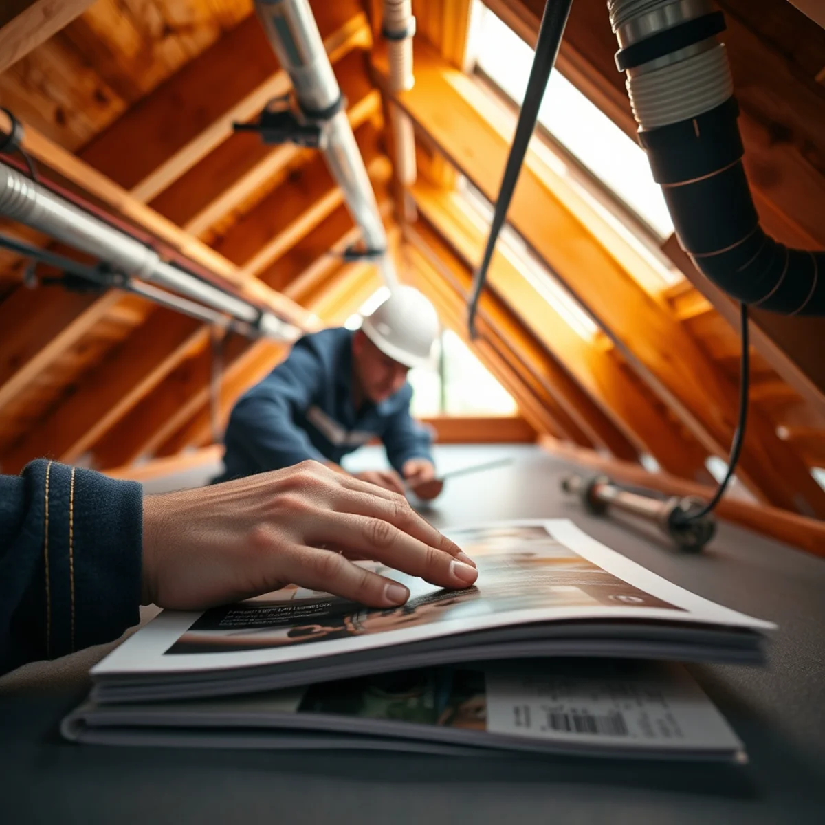 Salt Air and Your Plumbing: Coastal Corrosion in the Bay Area - Step 4