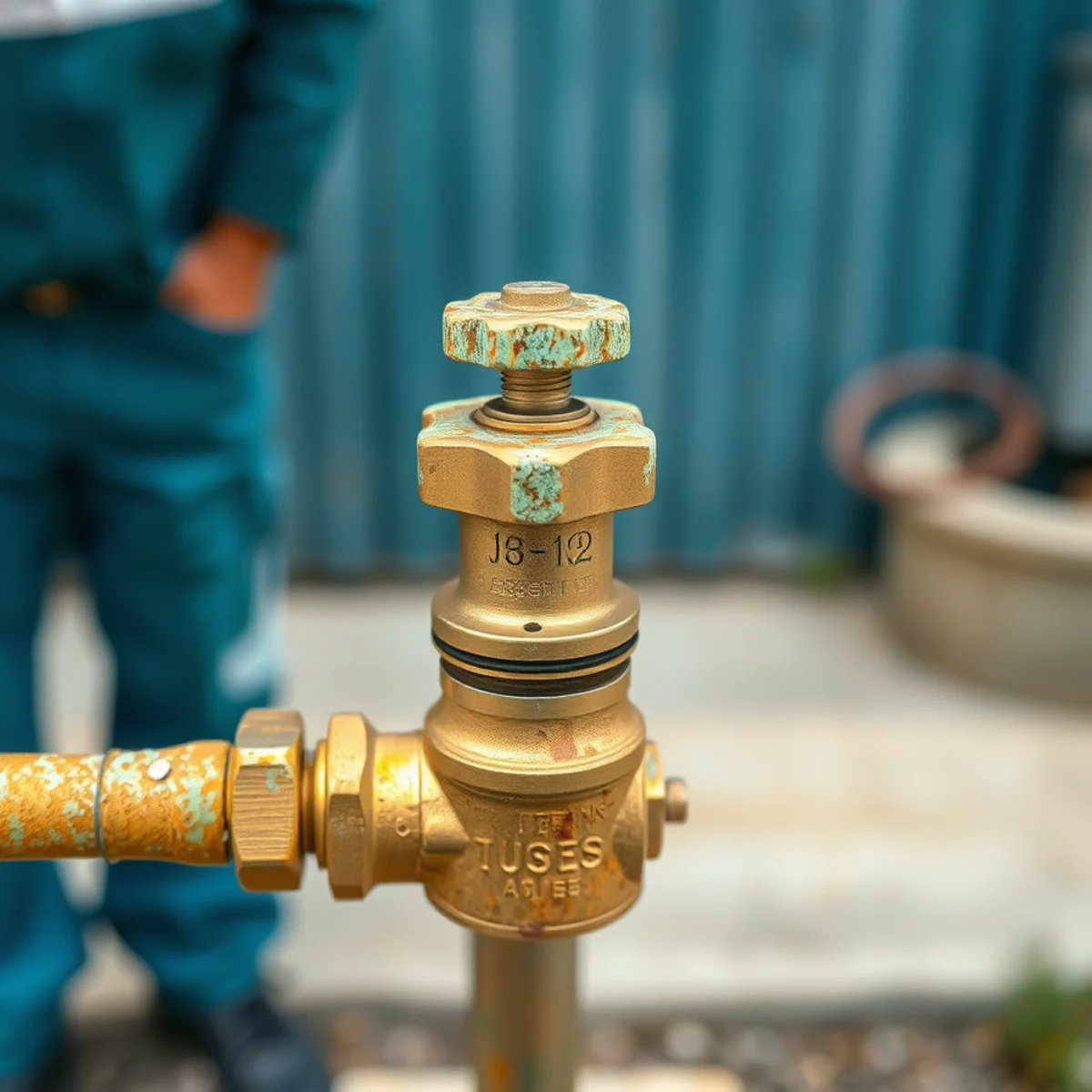 Salt Air and Your Plumbing: Coastal Corrosion in the Bay Area