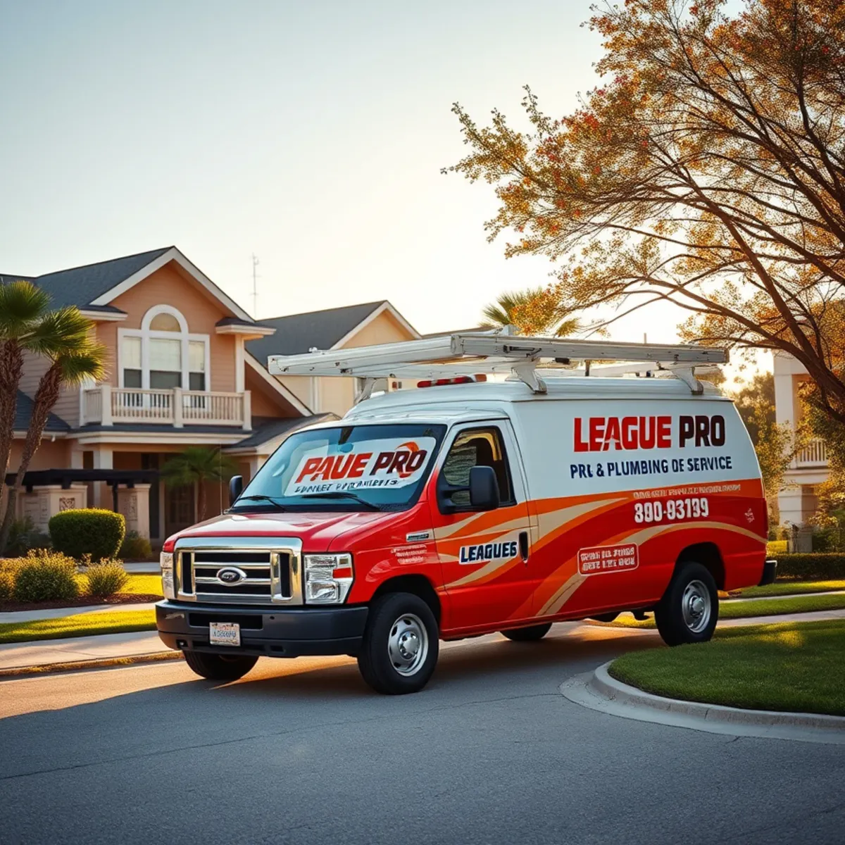 Licensed Texas Master Plumber serving San Leon TX