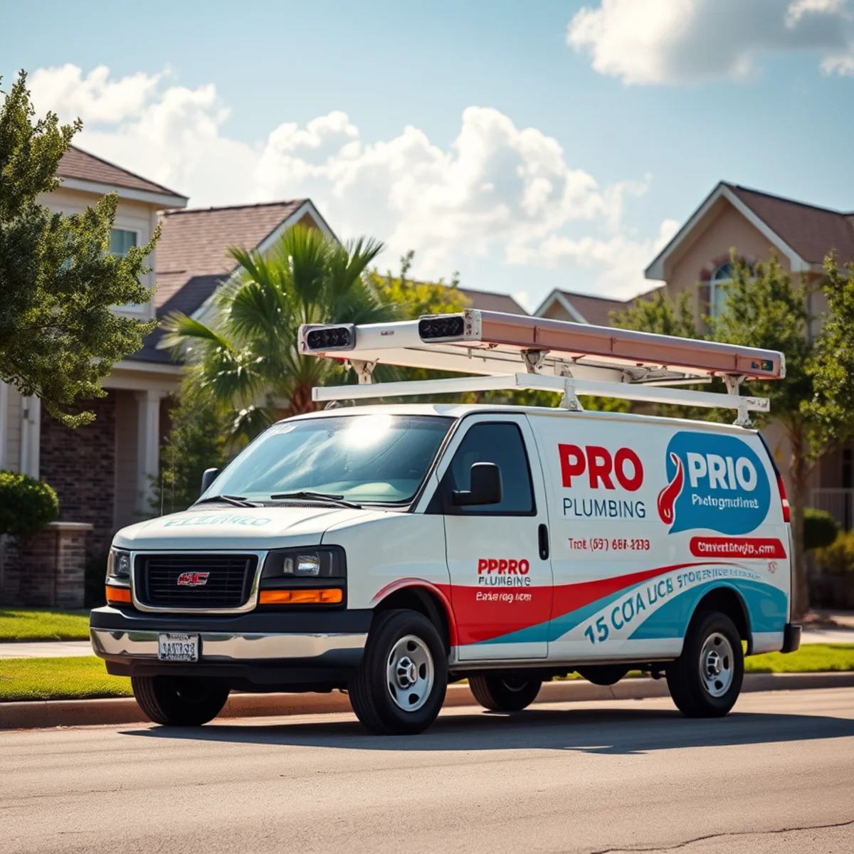 Licensed Texas Master Plumber serving Spring TX