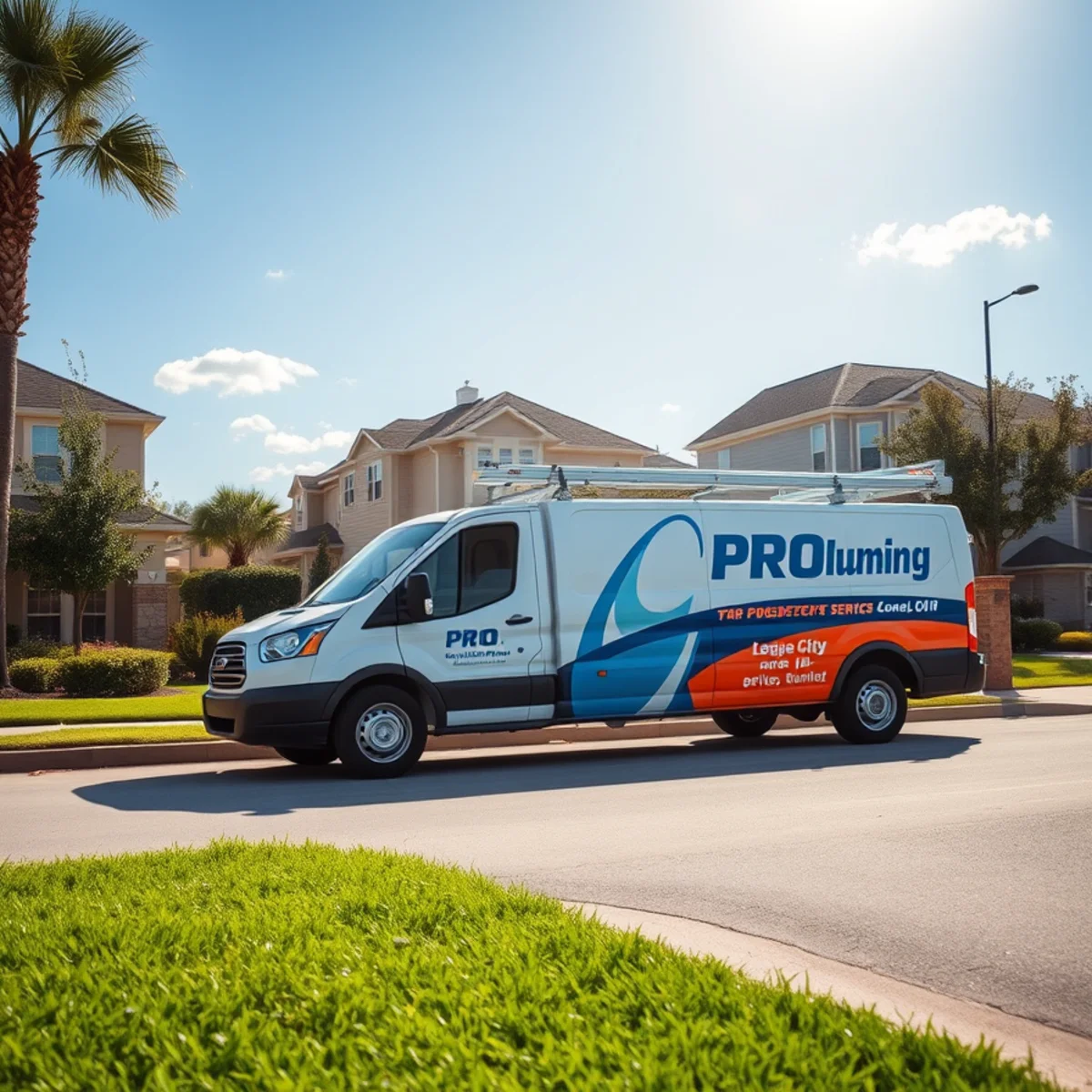 Licensed Texas Master Plumber serving Stafford TX