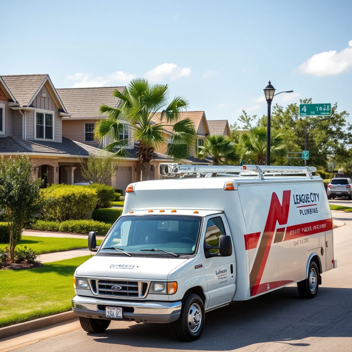 Licensed Texas Master Plumber serving Sugar Land TX
