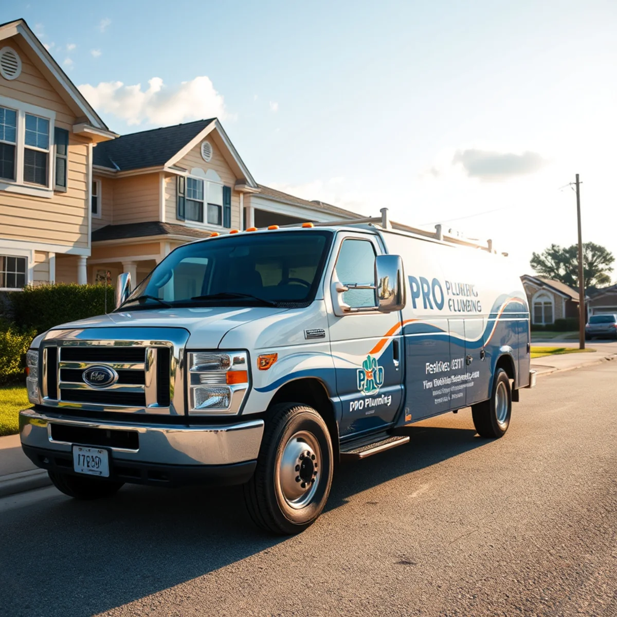 Licensed Texas Master Plumber serving Sweeny TX