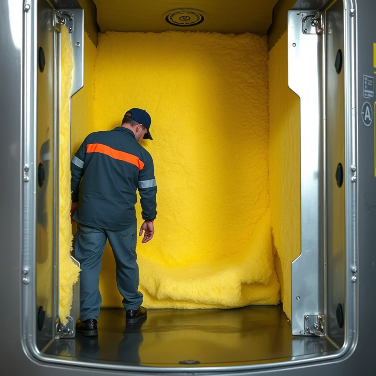 Water Heater Flooded by a Storm — Can It Be Saved? - Step 2