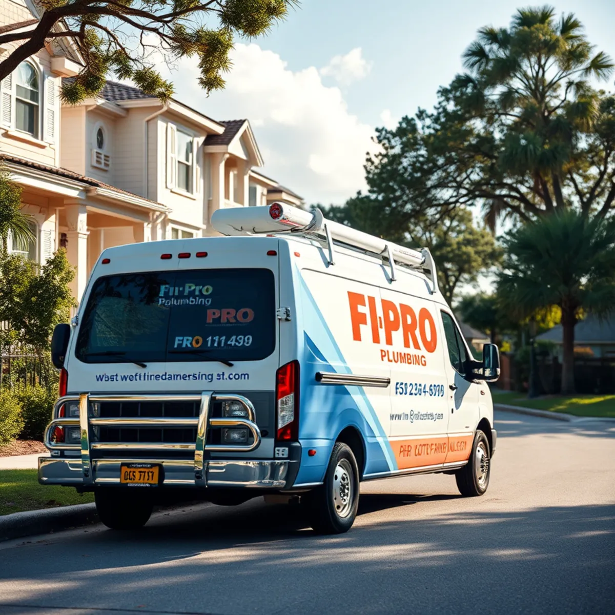 Licensed Texas Master Plumber serving West University Place TX