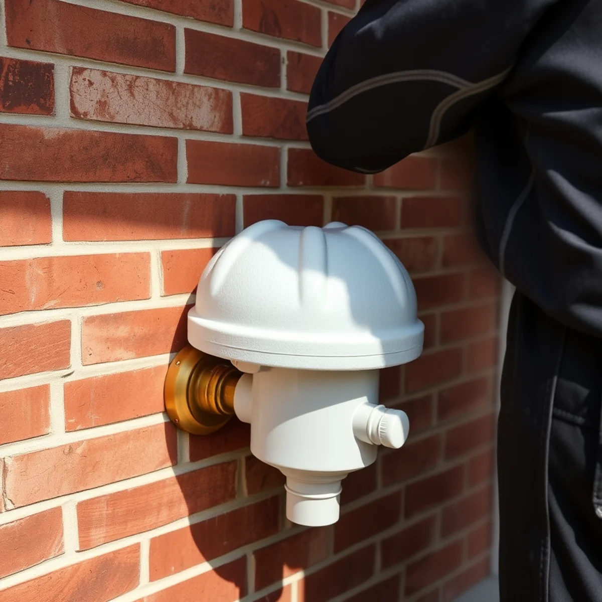 Winterizing Coastal Texas Homes: The Pipes That Freeze First - Step 2